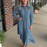 Kitty Dress