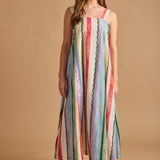 Jackie Dress