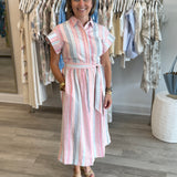 Tinley Dress