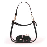 The Clara Purse