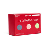 Fit-To-You Briefs | 3 Pack