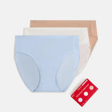 Fit-To-You Briefs | 3 Pack