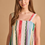 Jackie Dress