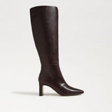 Sylvia Knee High Boot | Spiced Pecan
