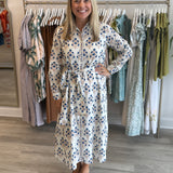 Marit Dress