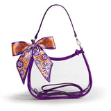 Sara Purse | Tiger