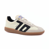 Cloud Sneaker | Black Beige