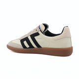 Cloud Sneaker | Black Beige