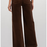 Meg Corduroy | Fudge