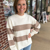 Carrie Sweater