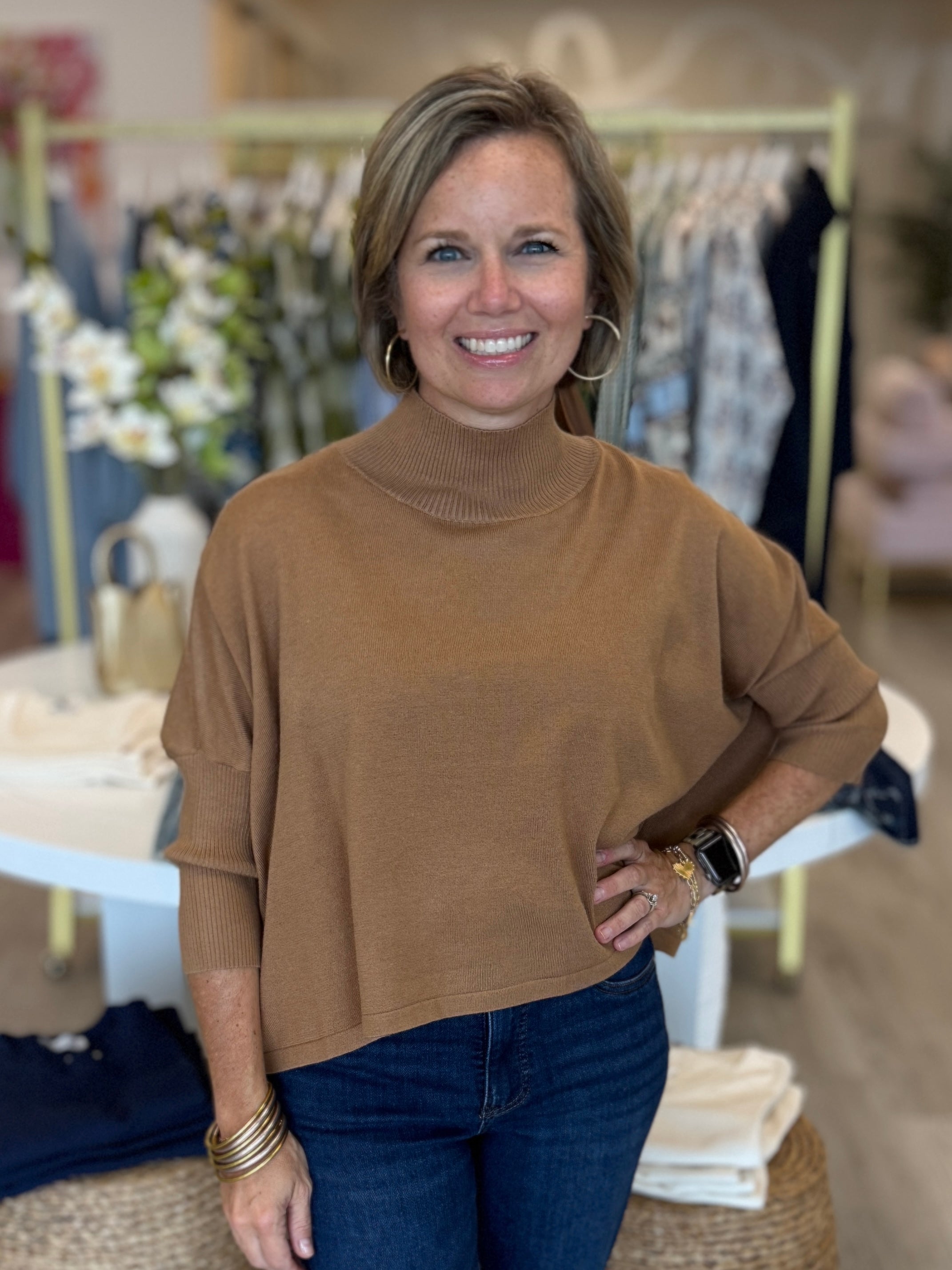 Tops – Tulip