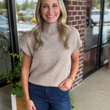 Birch Sweater