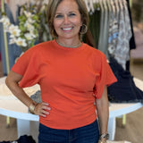 Angel Tee