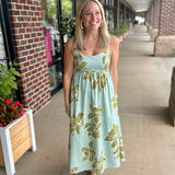 Brixton Dress
