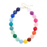Gumball Necklace