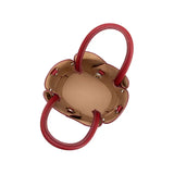 Tulip Bag | Mini Red