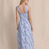 Kimberly Halter Dress