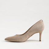 Vienna Suede | Cappuccino