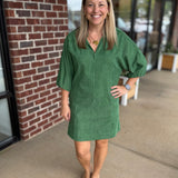 Chelsea Dress | Willow