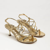 Riana Strappy Heel