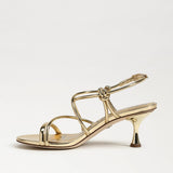Riana Strappy Heel