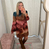 Emory Dress