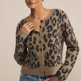 Wild Outlook Cardigan
