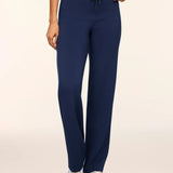 Airessentials Straight Leg Pant | Navy