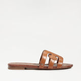Bay Sandal | Saddle