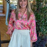 Relaxed Shorts | Sandshell