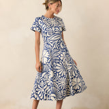 Margot Dress | Reversible
