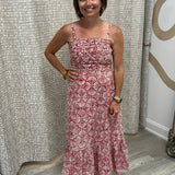 Gabi Dress | Phoenix