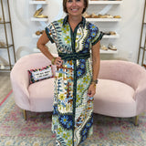 Willa Dress