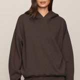 First Quarter Hoodie