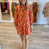 Harvest Dress