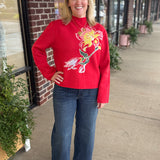 Stevie Sweater