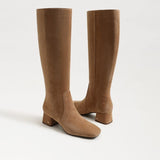 Porter Knee Hight Boot
