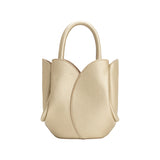 Tulip Bag | Gold