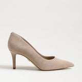Vienna Suede | Cappuccino