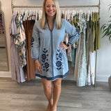 Presley Dress