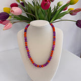 Ellison Necklace | Clemson