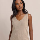Hartley Sweater Tank