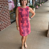 Rowan Dress