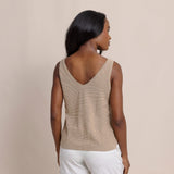 Hartley Sweater Tank