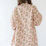 James Blanket Jacket