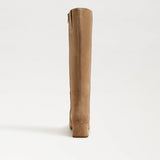 Porter Knee Hight Boot