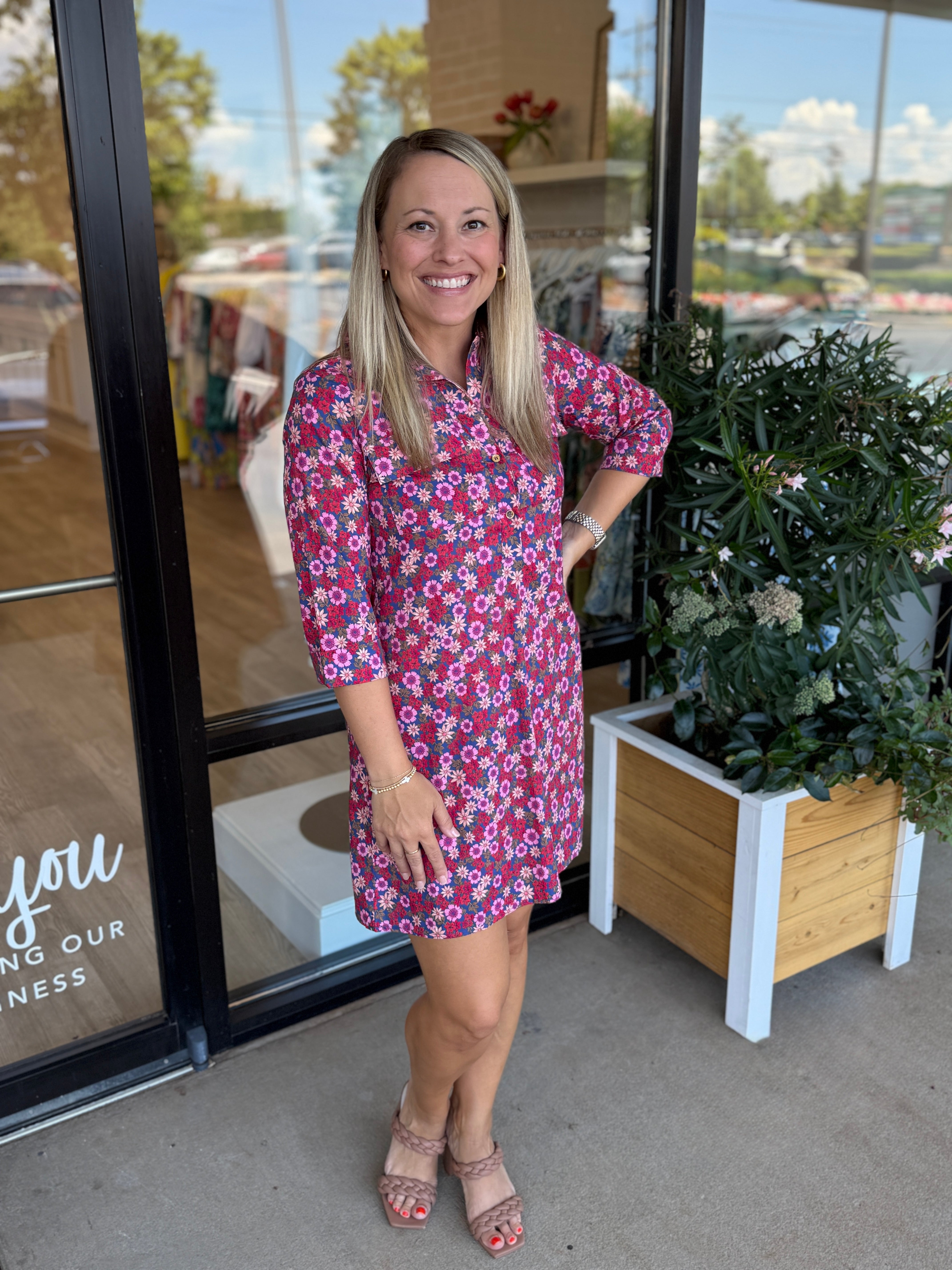 Dresses – Tulip