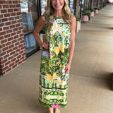 Amelia Dress