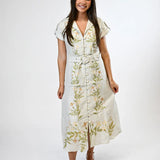 Avonlea Dress
