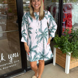 Paloma Dress